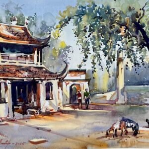 artkalp hut art